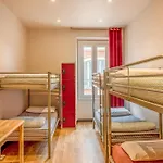 Villa Saint Exupery Beach Hostel