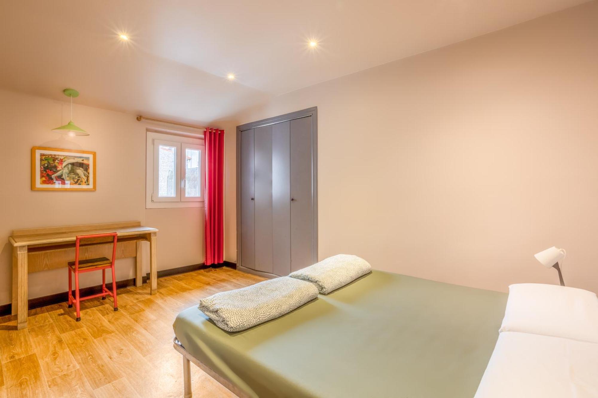 Hostel Saint Exupery Nizza