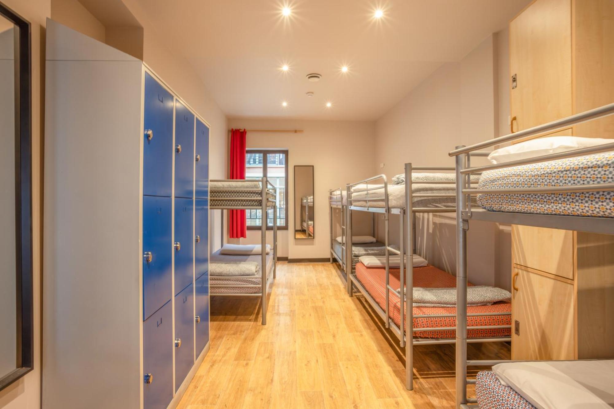 Hostel Saint Exupery Nizza