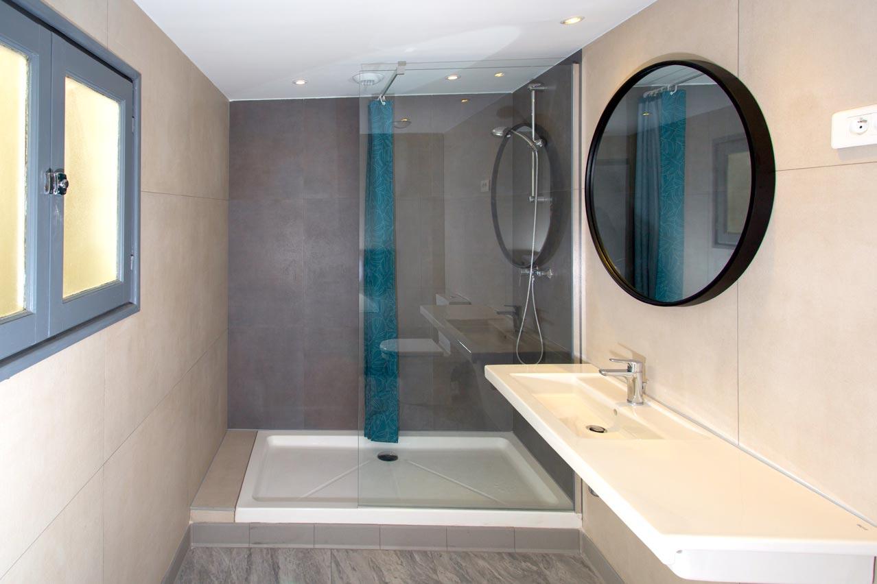 Saint Exupery Hostel Nizza