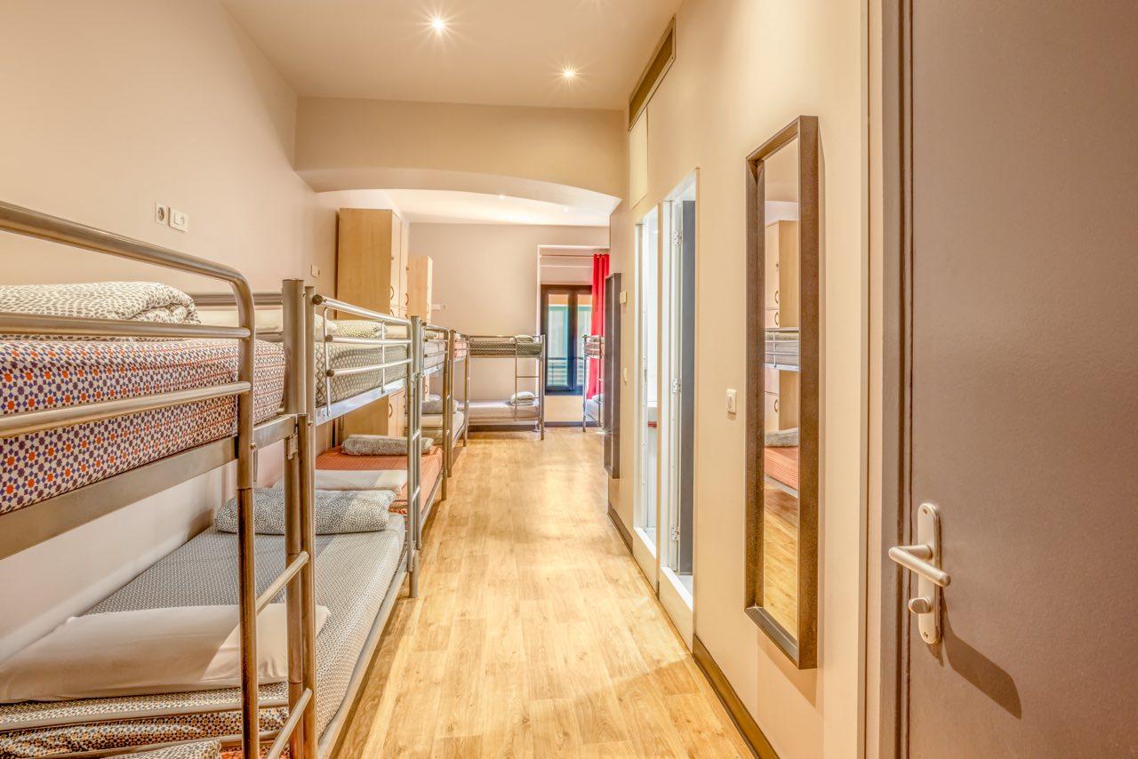Hostel Saint Exupery Nizza