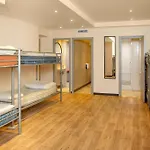 Villa Saint Exupery Beach Hostel