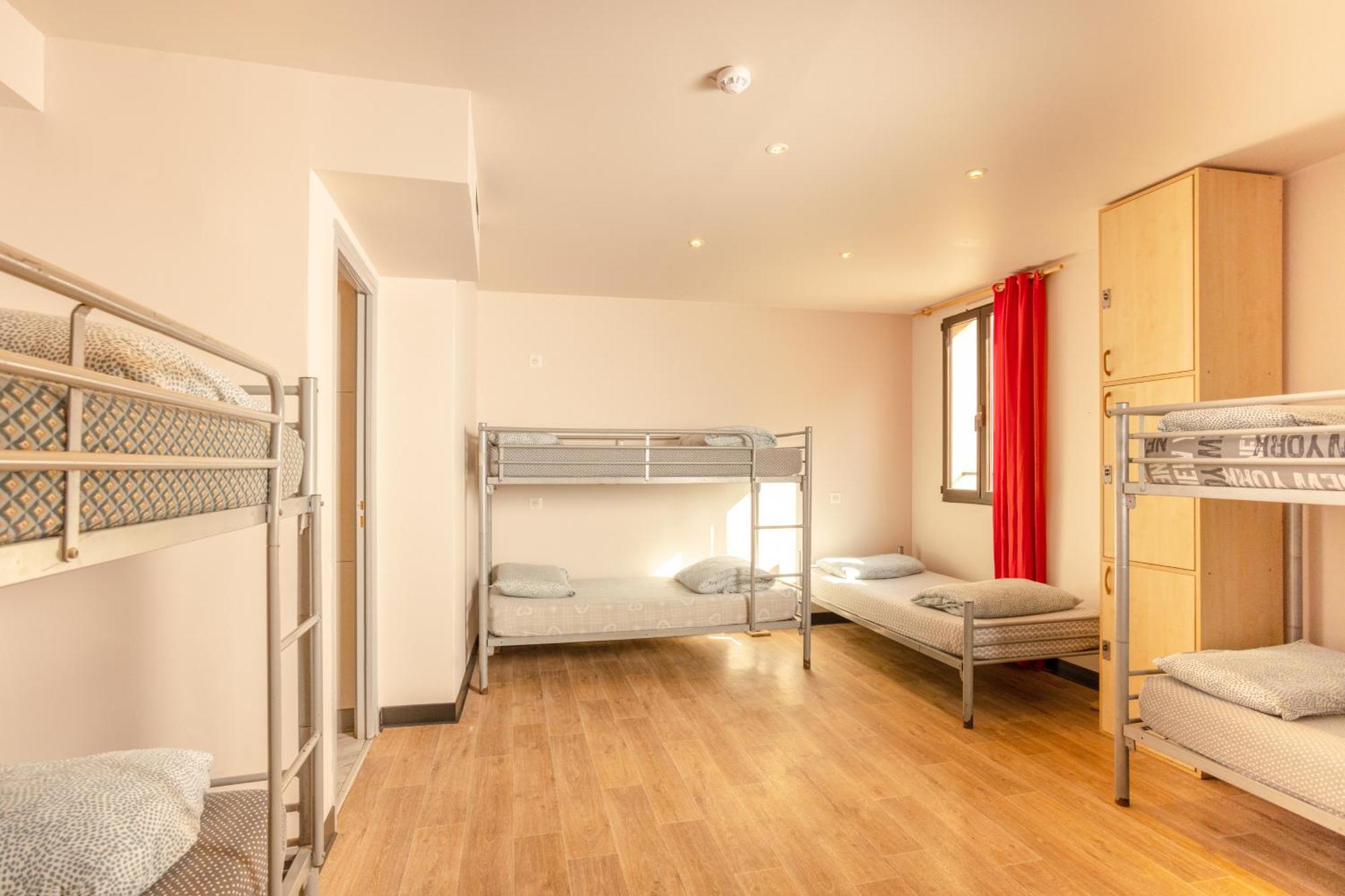 Ostello Saint Exupery Nizza