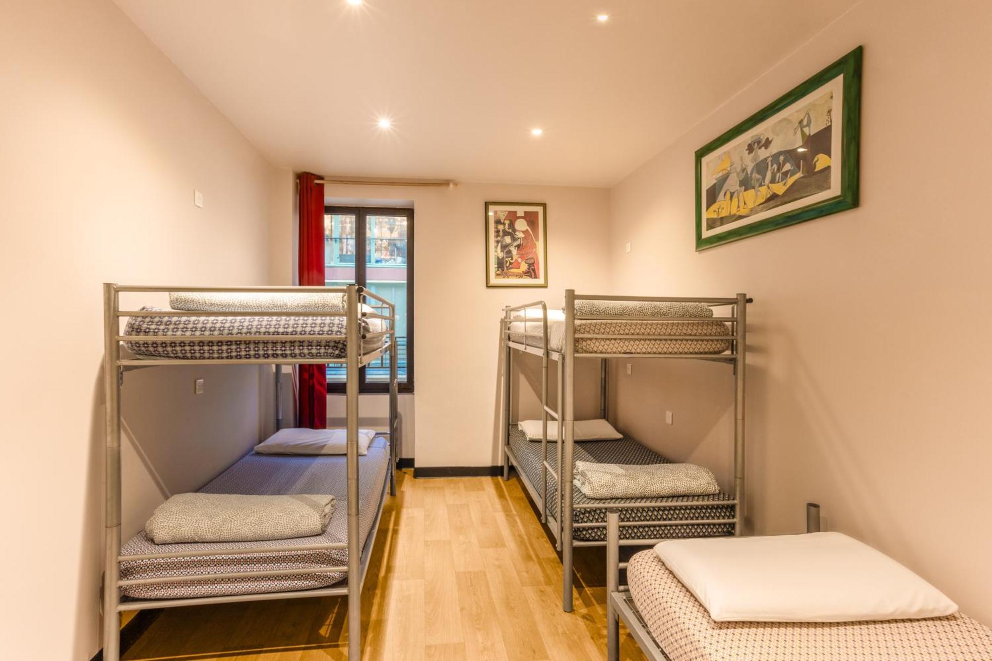 Ostello Saint Exupery Nizza