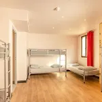 Villa Saint Exupery Beach Hostel